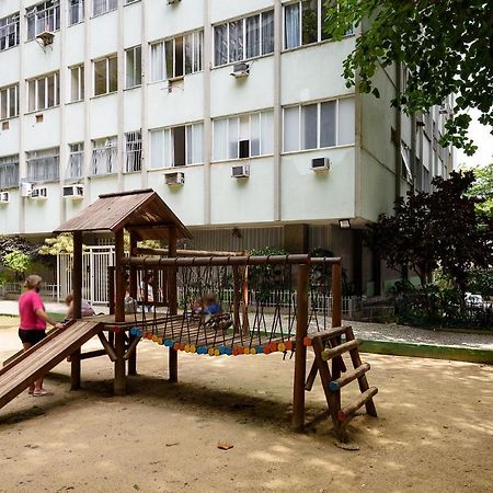 リオデジャネイロVista Incrivel No Bairro Da Urca - Besthostrioアパートメント エクステリア 写真