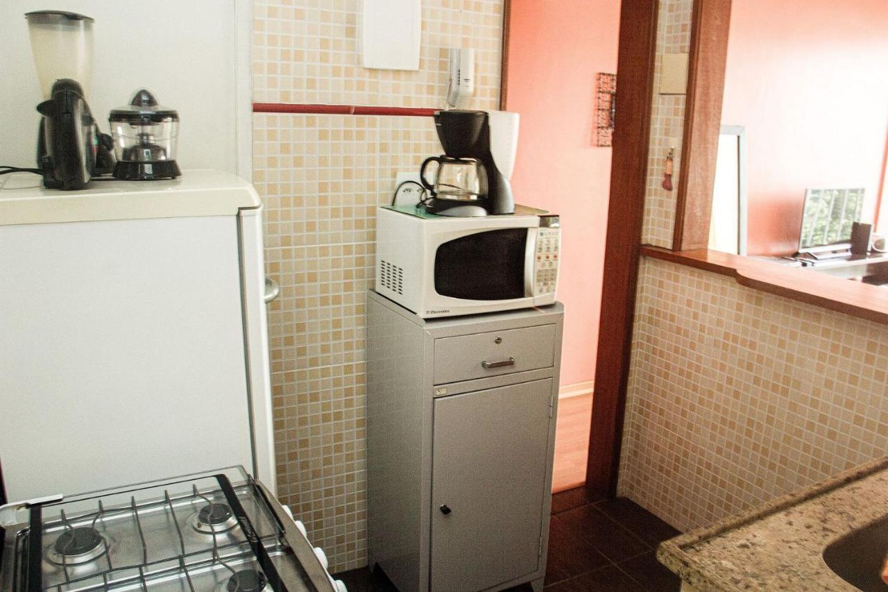 リオデジャネイロVista Incrivel No Bairro Da Urca - Besthostrioアパートメント エクステリア 写真